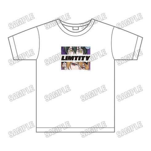 『幕が下りたら僕らは番』Tシャツ
